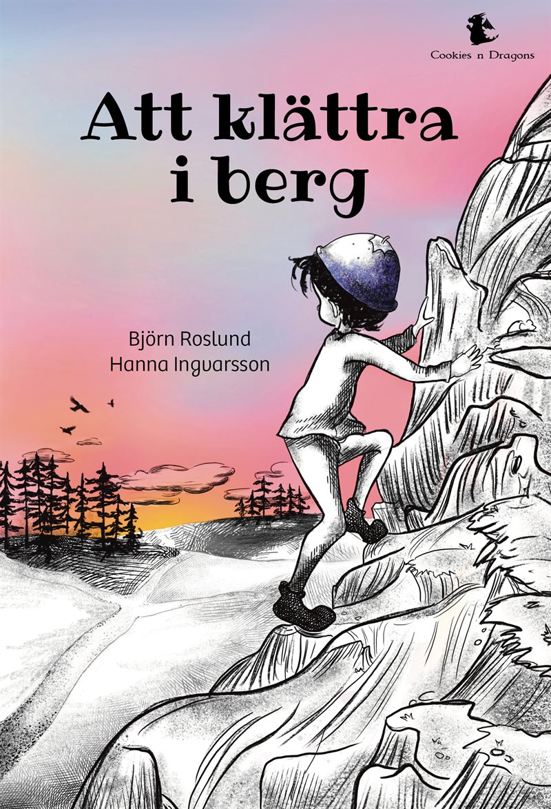 Att klättra i berg