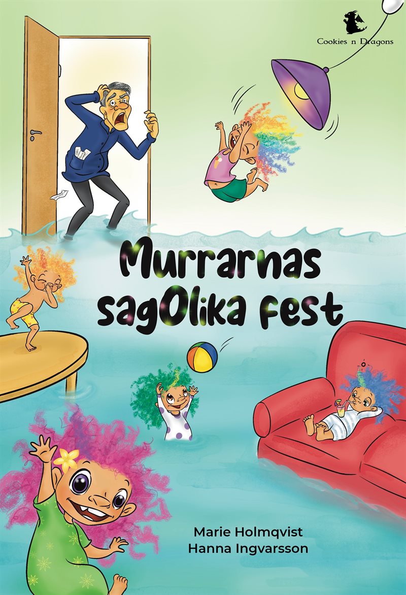 Murrarnas sagOlika fest