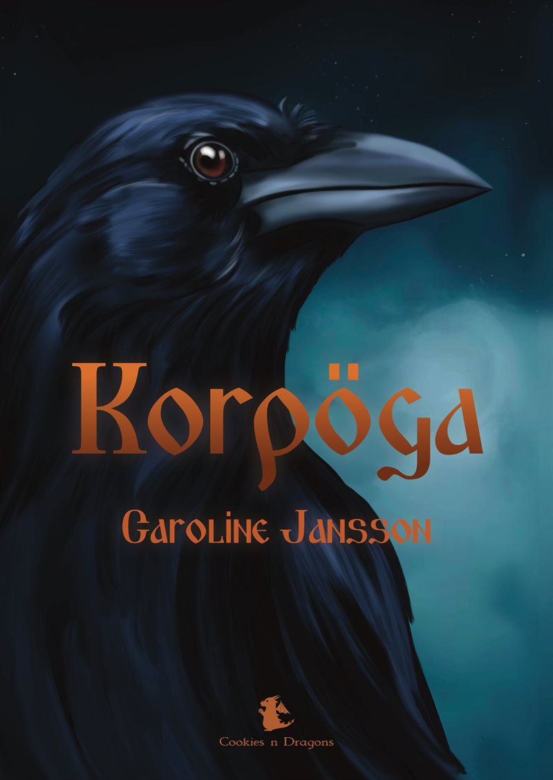 Korpöga