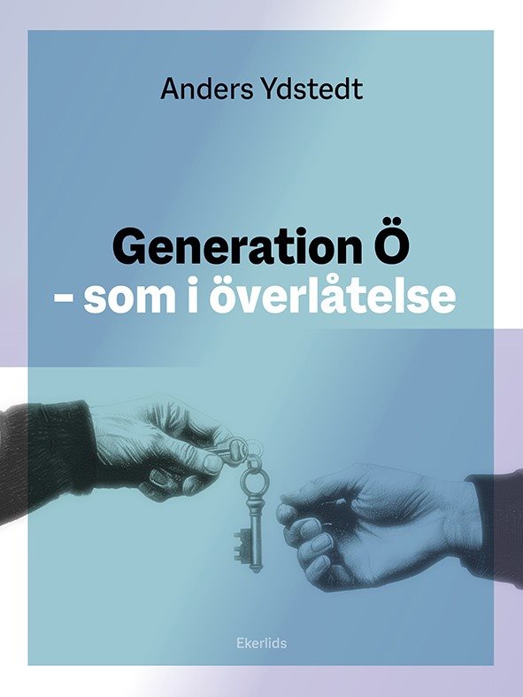 Generation Ö som i överlåtelse