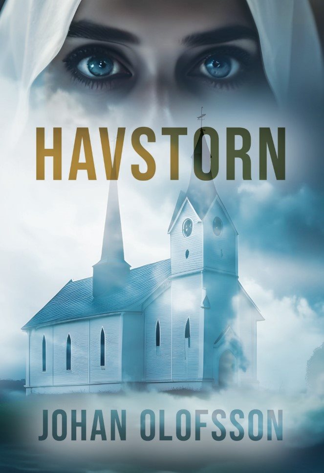 Havstorn