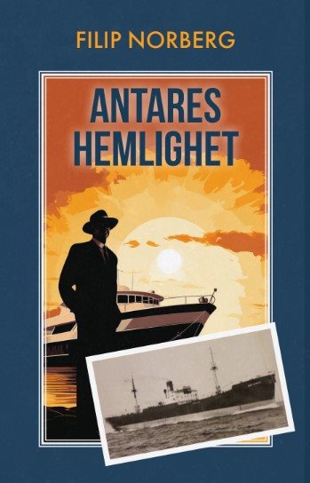 Antares hemlighet