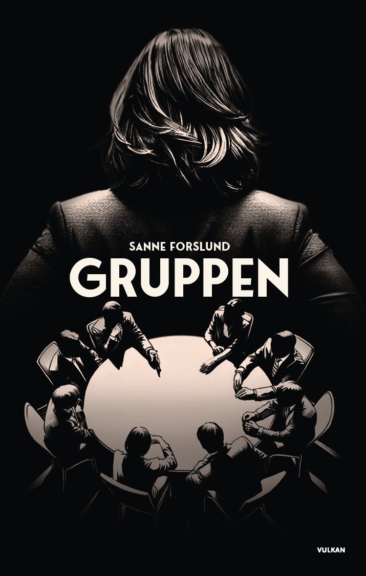 Gruppen