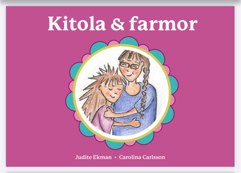 Kitola och Farmor