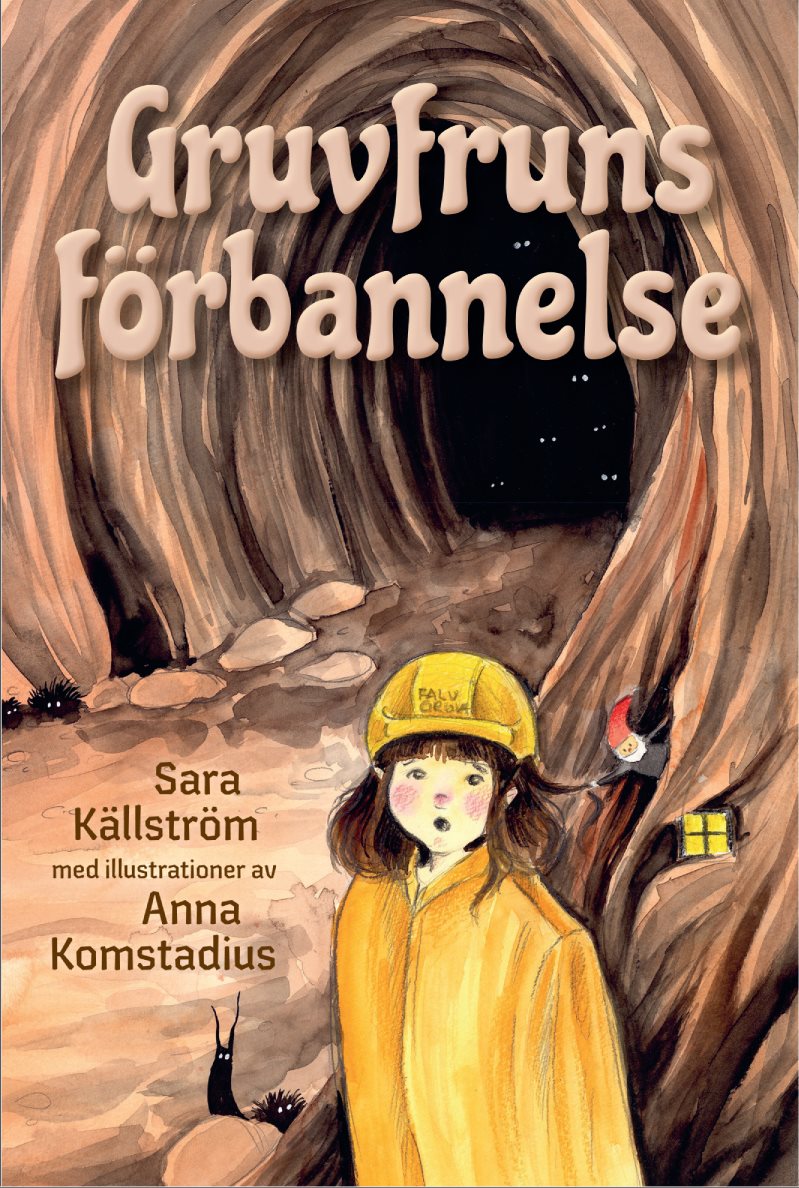 Gruvfruns förbannelse