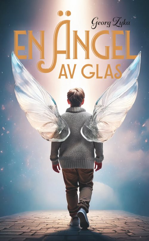 En ängel av glas