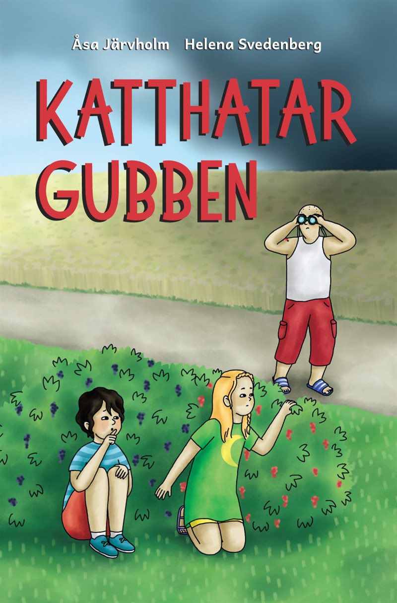 Katthatargubben