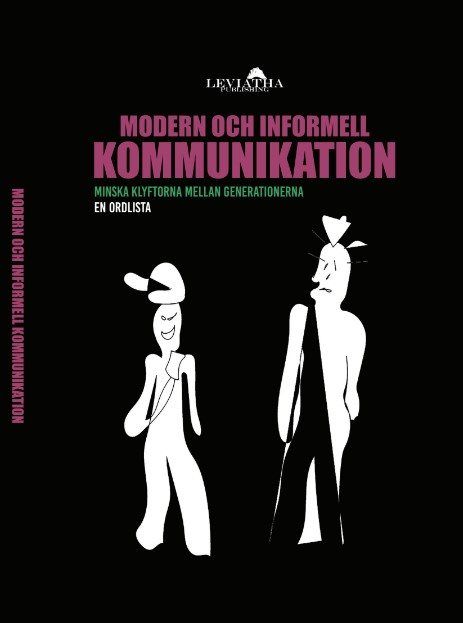 Modern och informell kommunikation