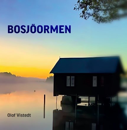 Bosjöormen