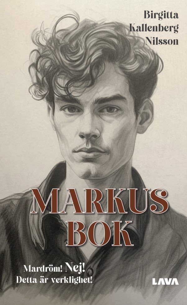 Markus bok