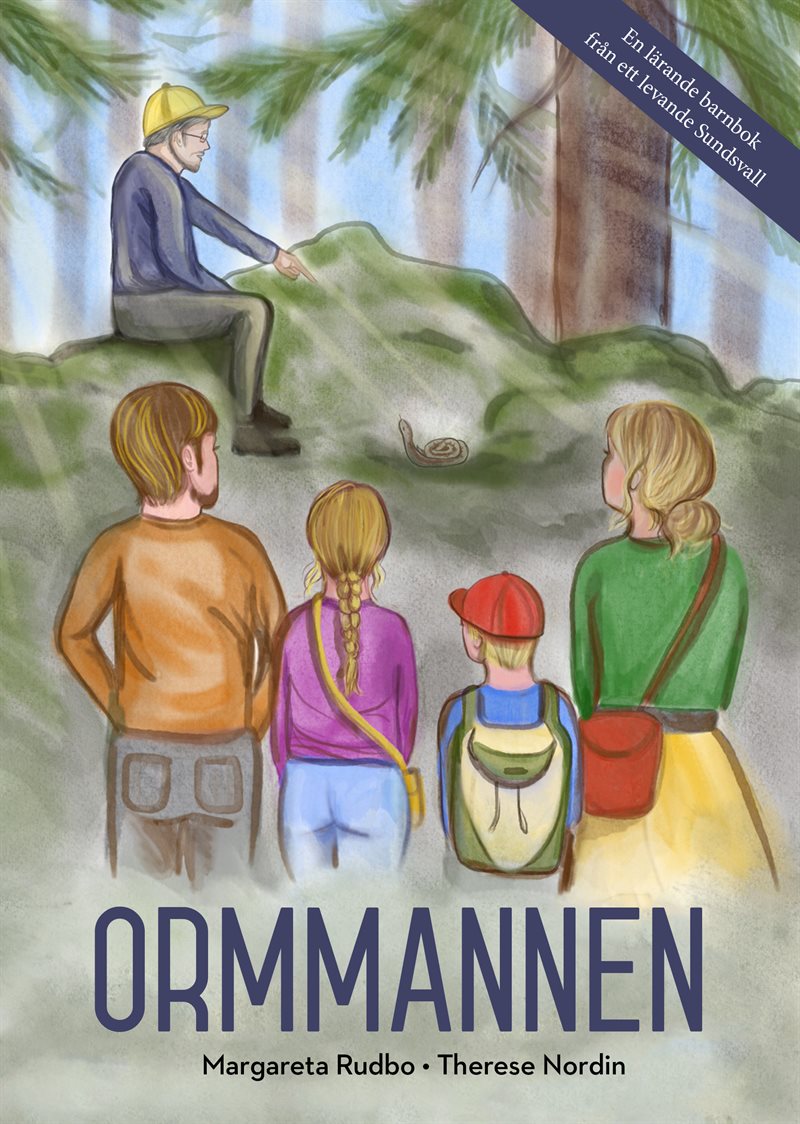 Ormmannen