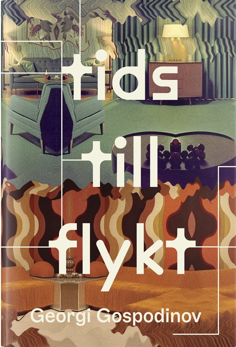 Tidstillflykt