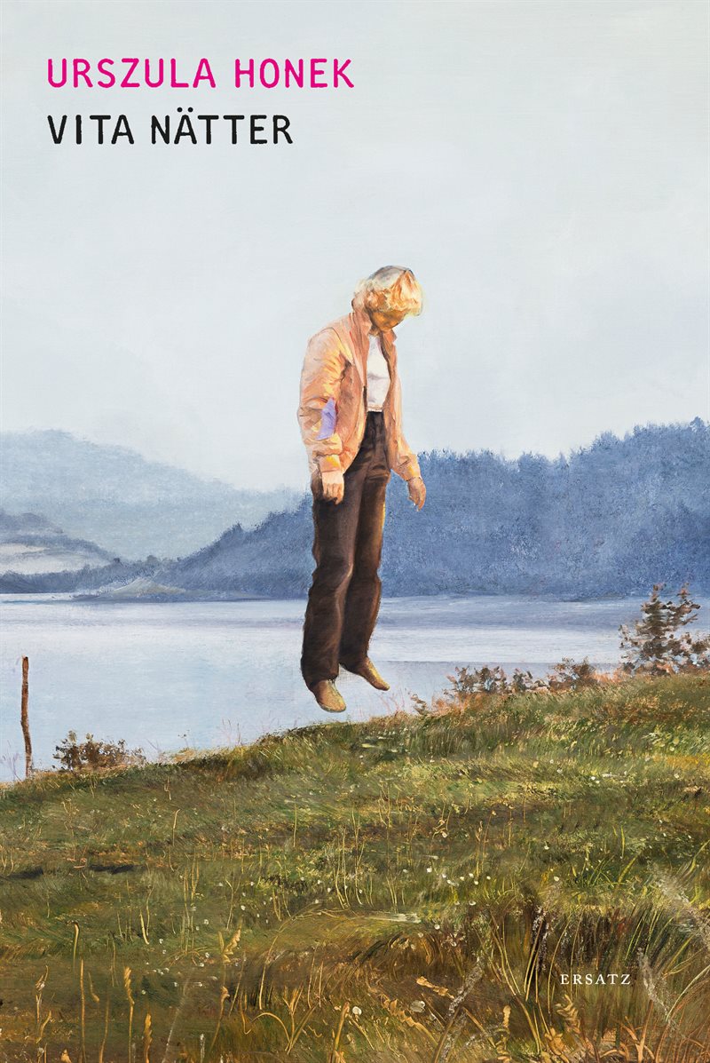Vita nätter