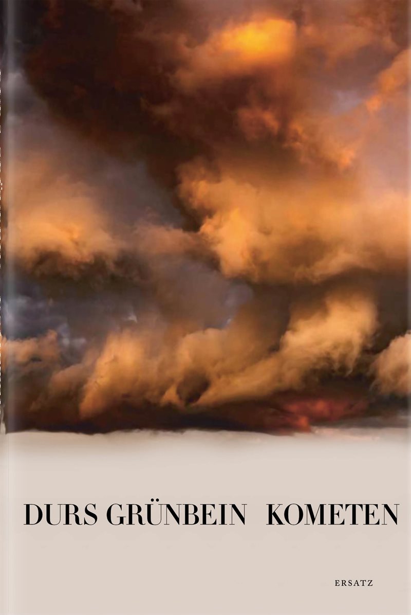 Kometen
