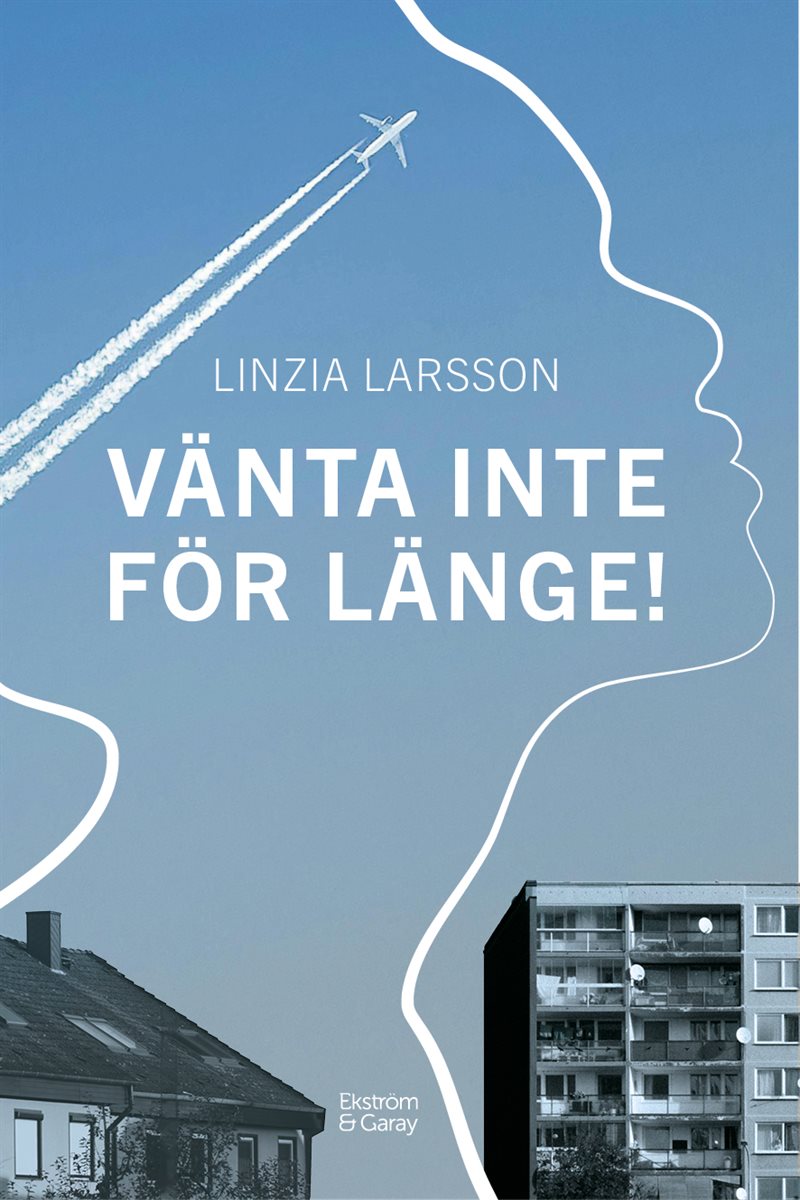 Vänta inte för länge!