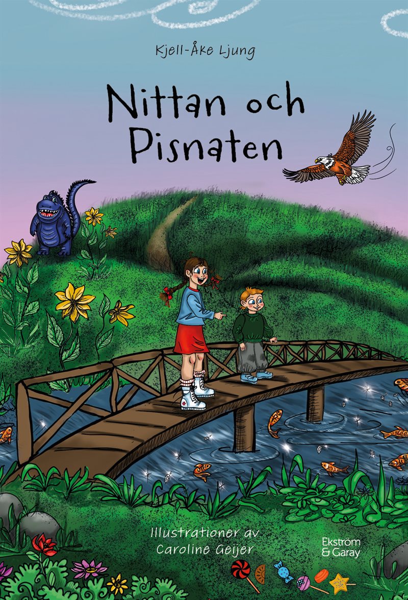 Nittan och Pisnaten