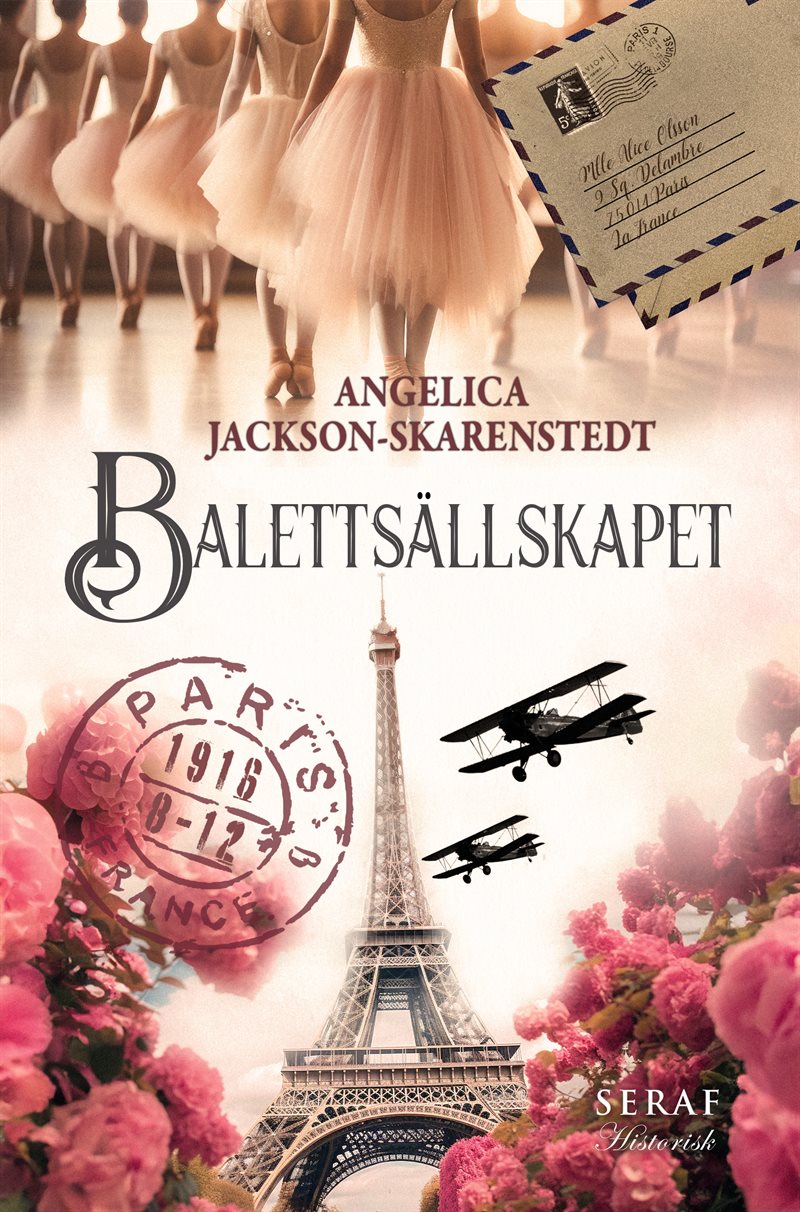 Balettsällskapet