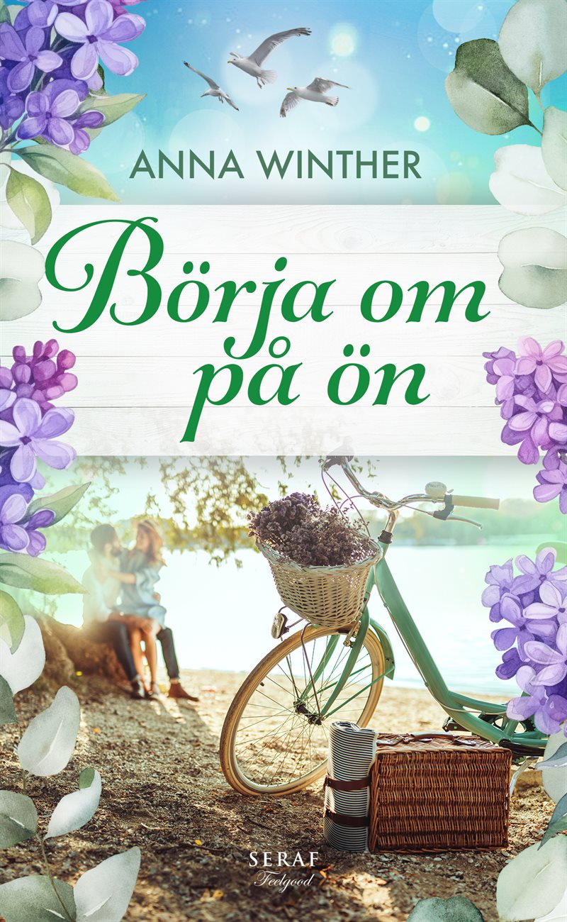 Börja om på ön