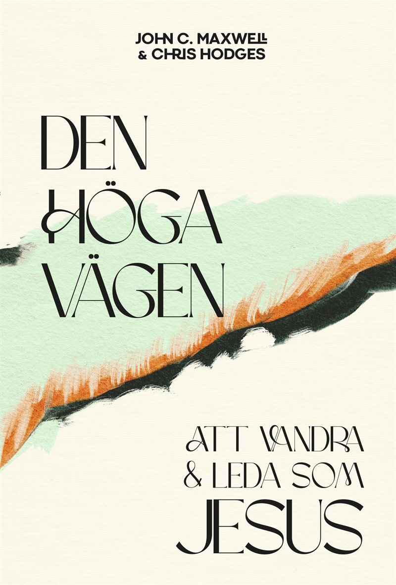 Den höga vägen