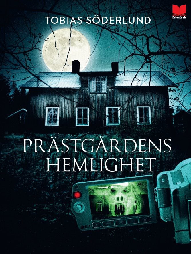 Prästgårdens hemlighet