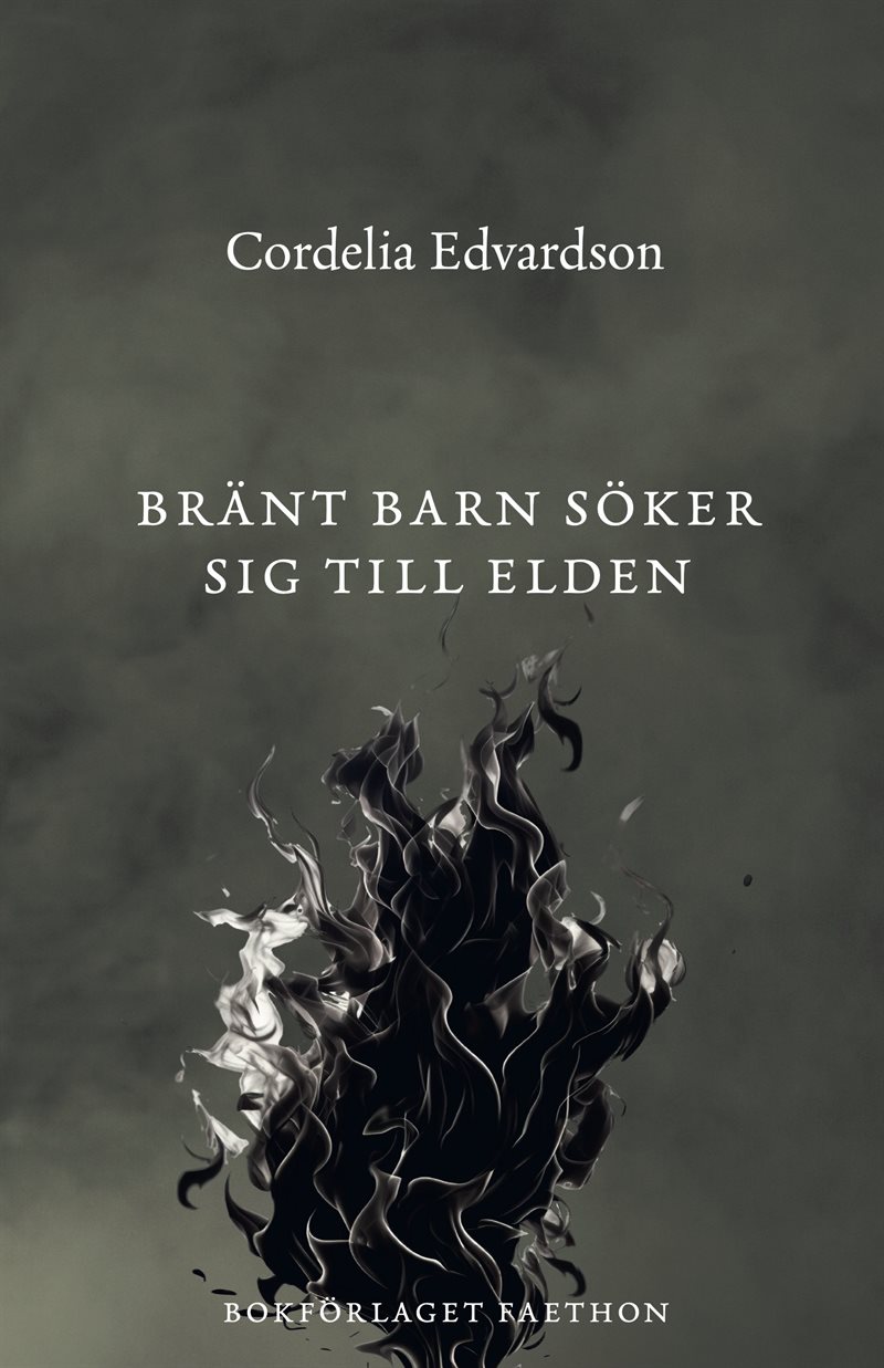 Bränt barn söker sig till elden