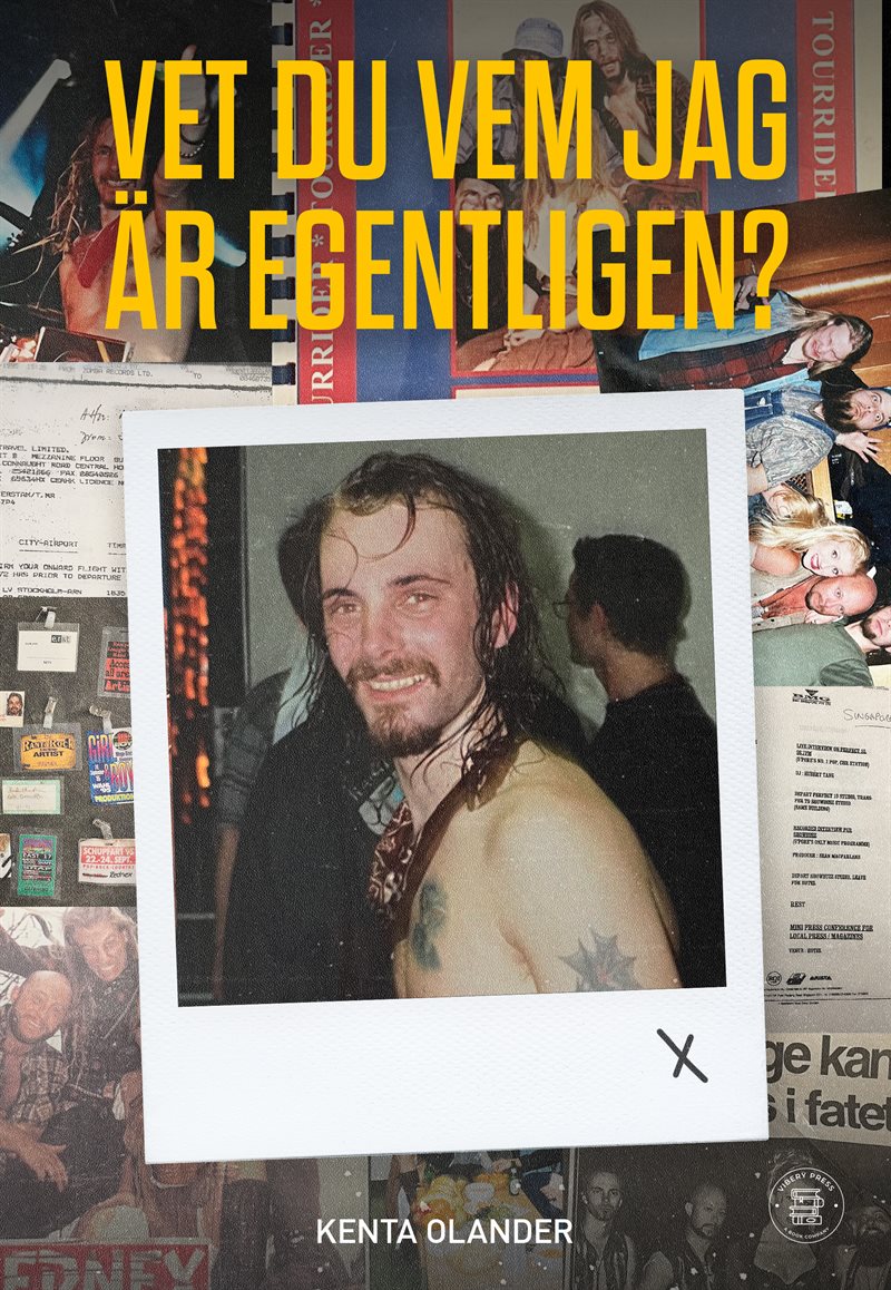 Vet du vem jag är egentligen?