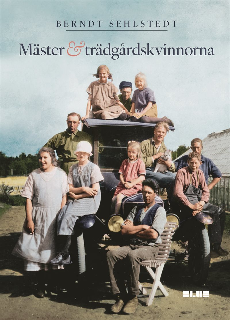 Mäster och trädgårdskvinnorna