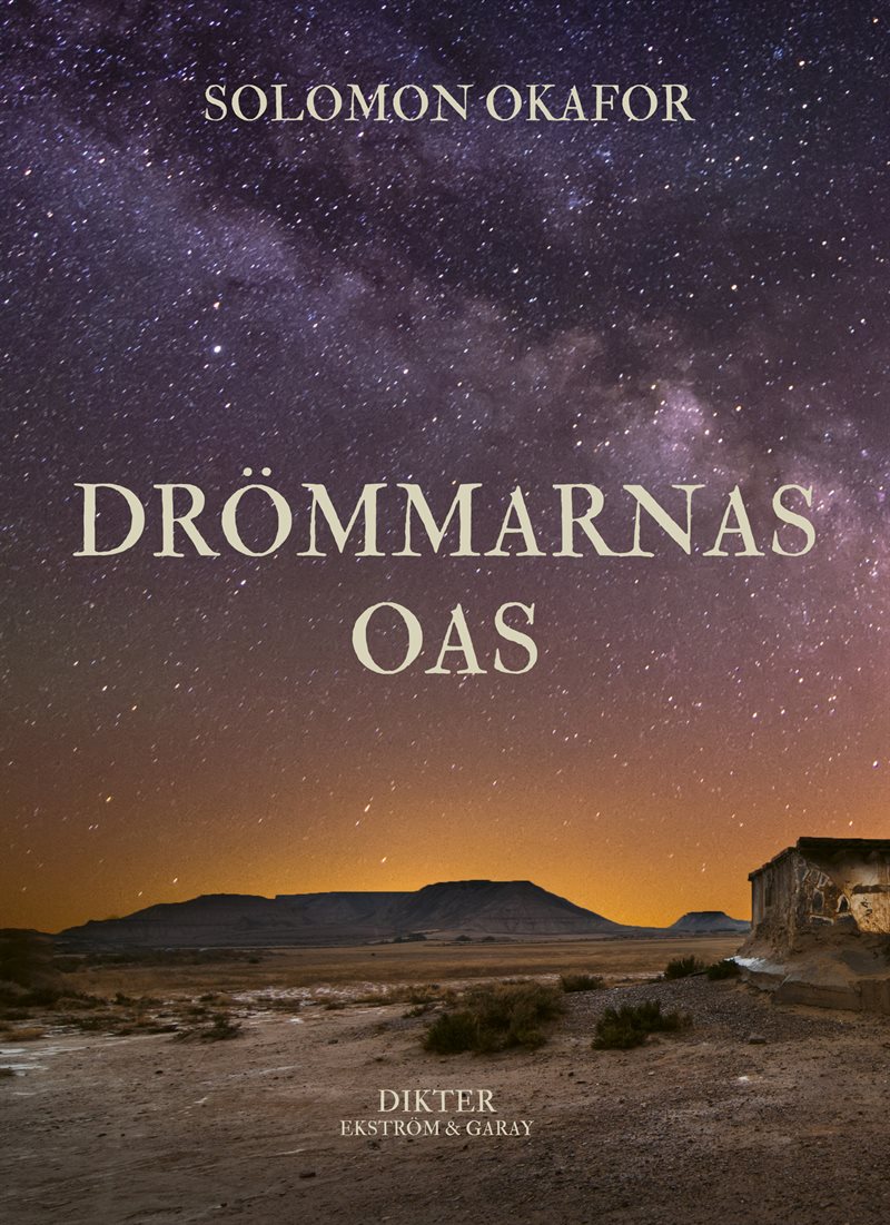Drömmarnas oas