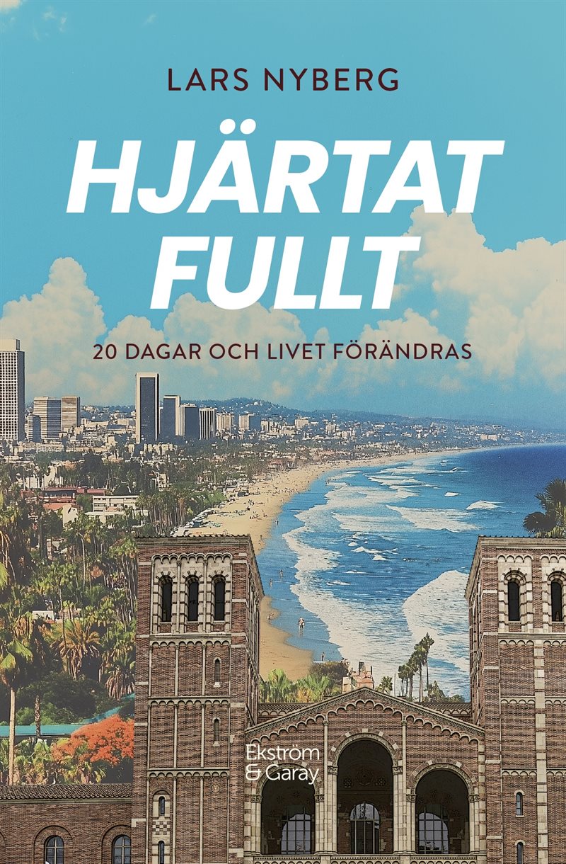 Hjärtat fullt: 20 dagar och livet förändras