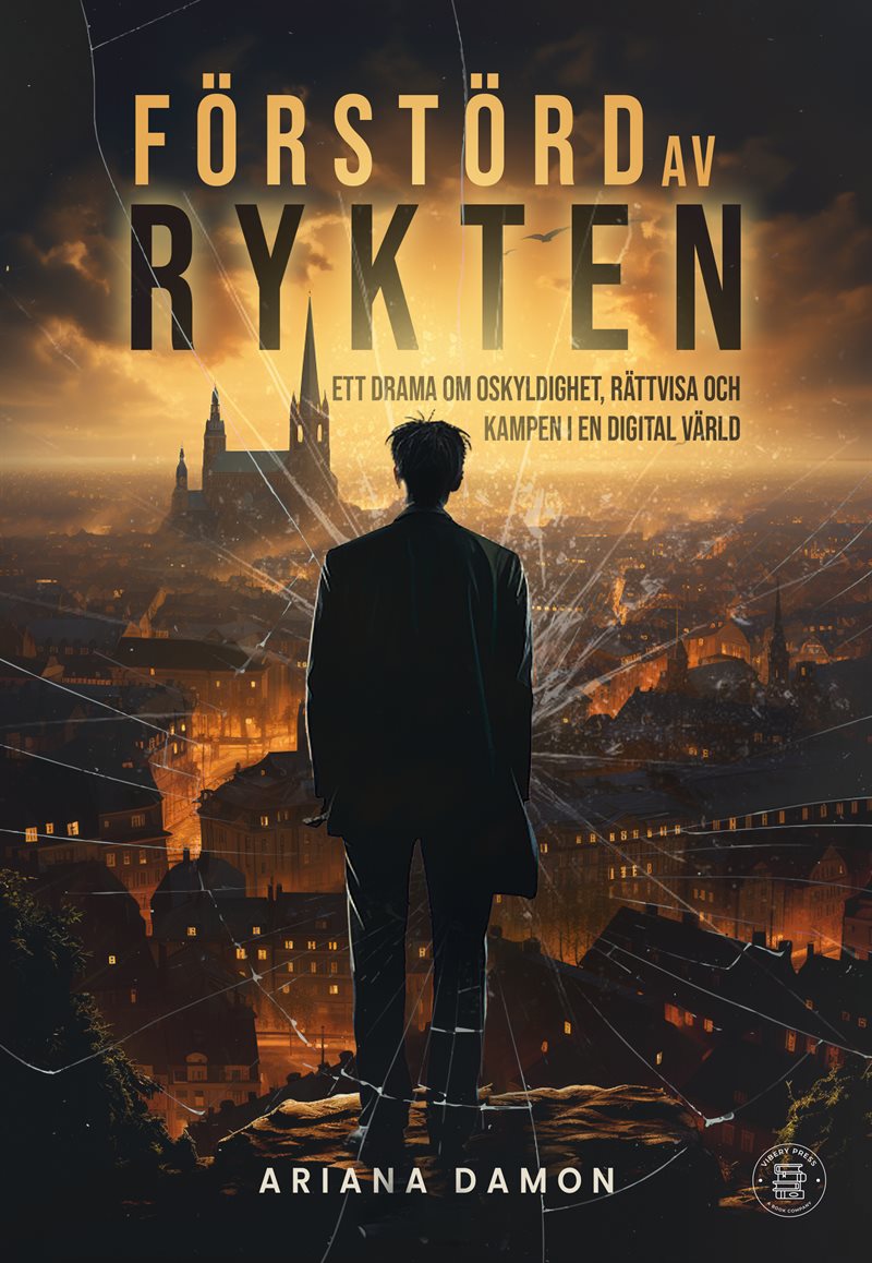 Förstörd av rykten