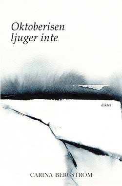Oktoberisen ljuger inte