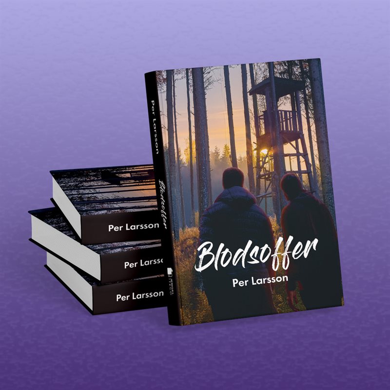 Blodsoffer