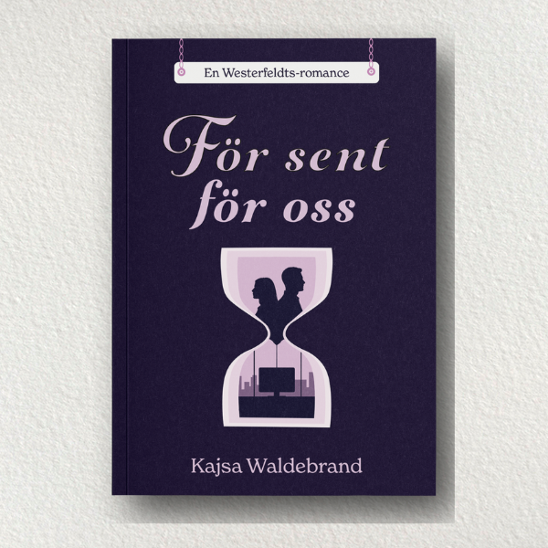Försent för oss