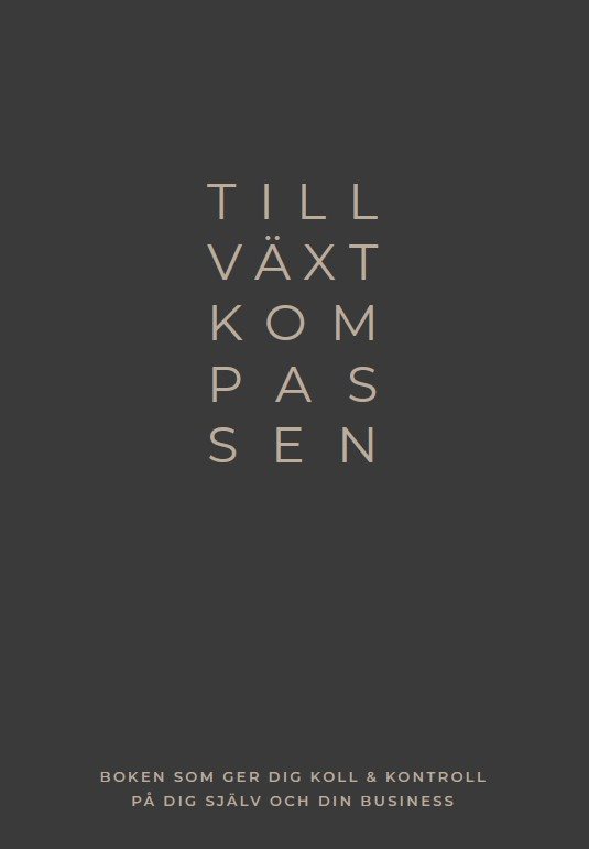 Tillväxtkompassen