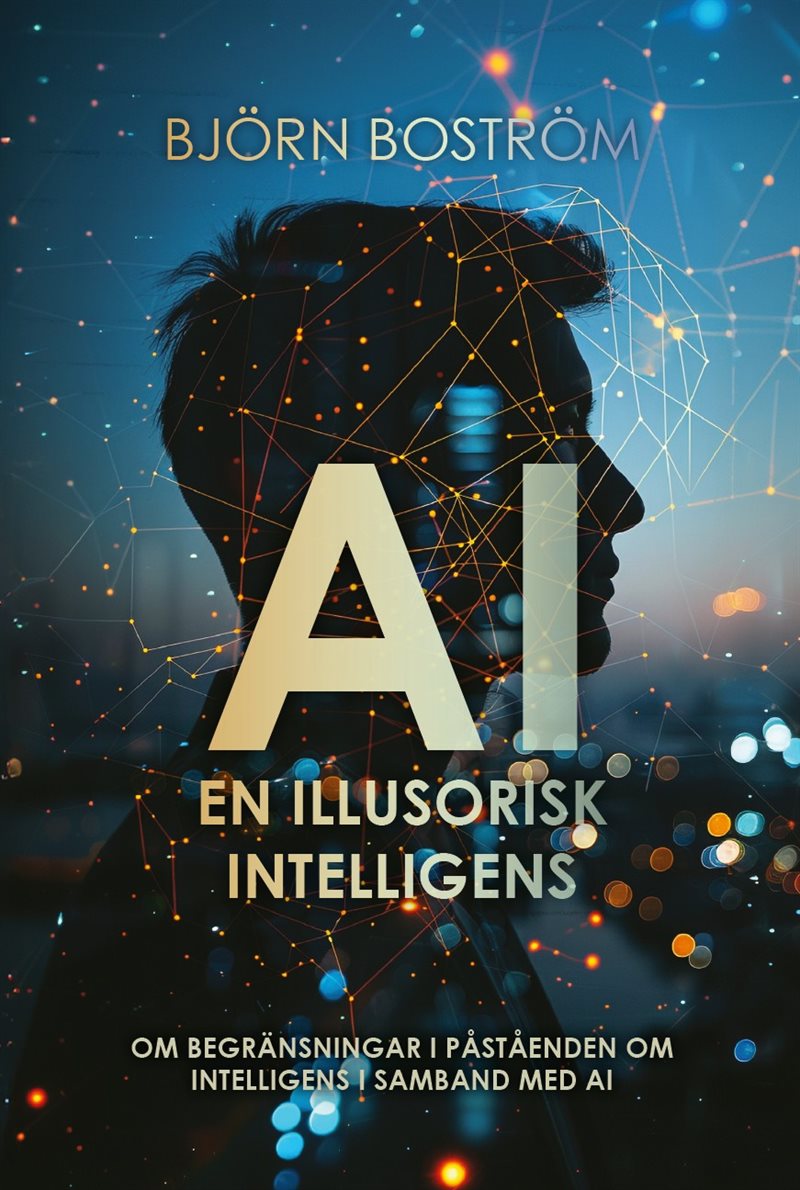 AI : en illusorisk intelligens
