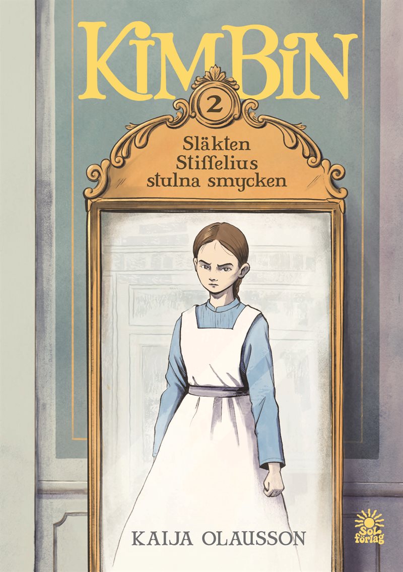 Släkten Stiffelius stulna smycken