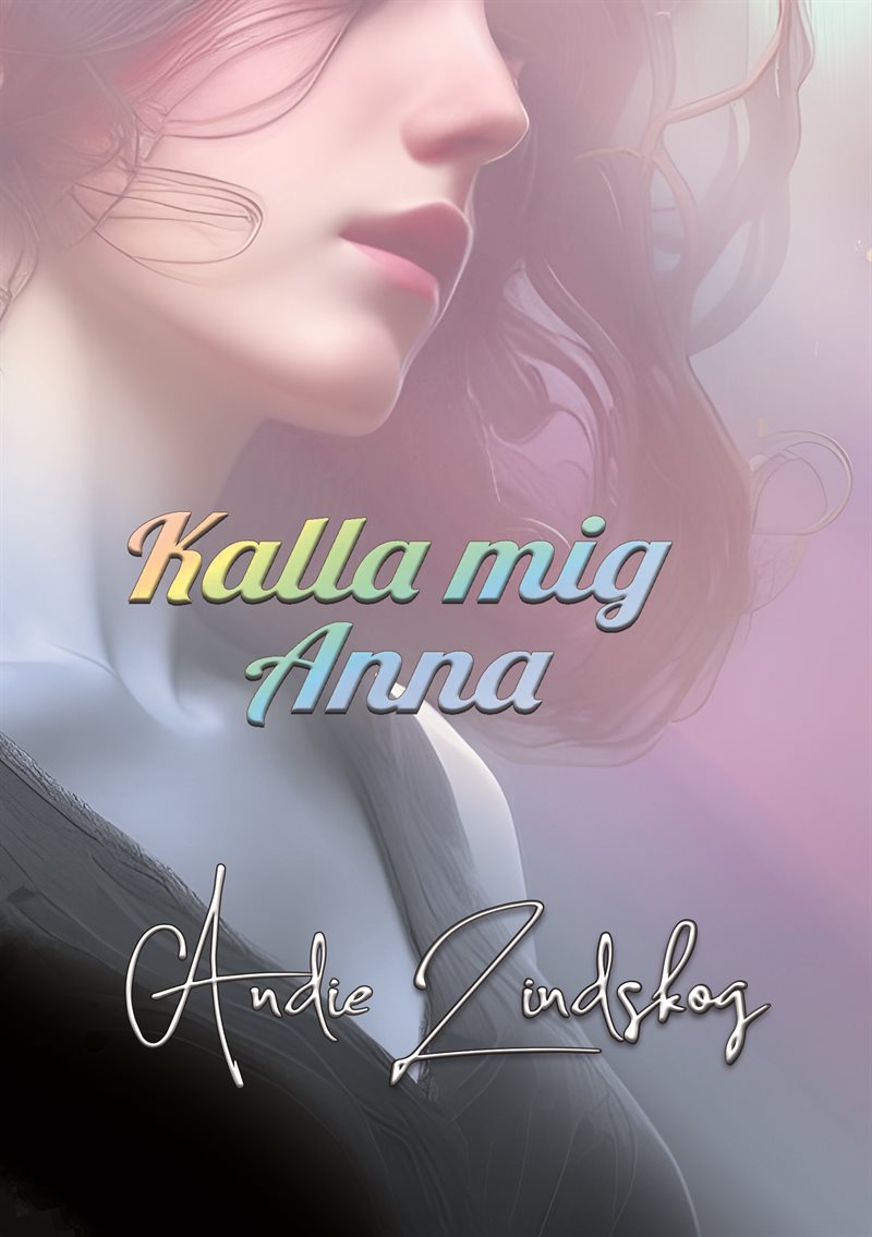 Kalla mig Anna