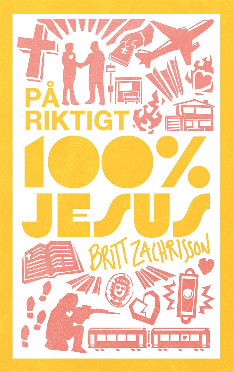 På riktigt - 100% Jesus