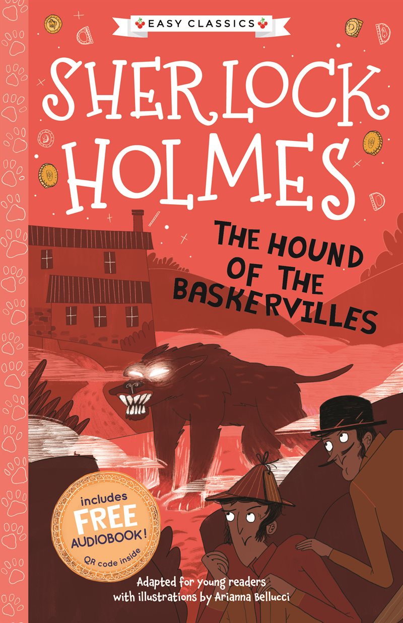 The Hound of the Baskervilles