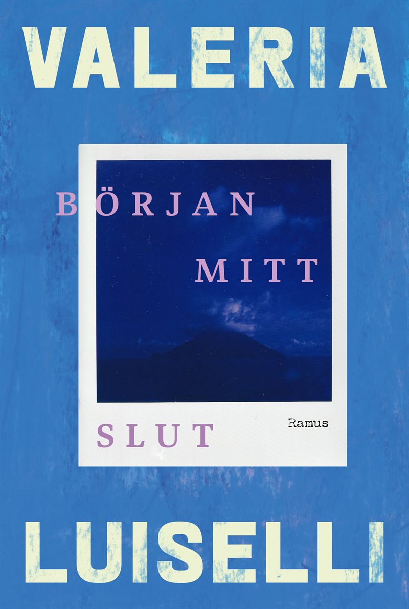Början Mitt Slut