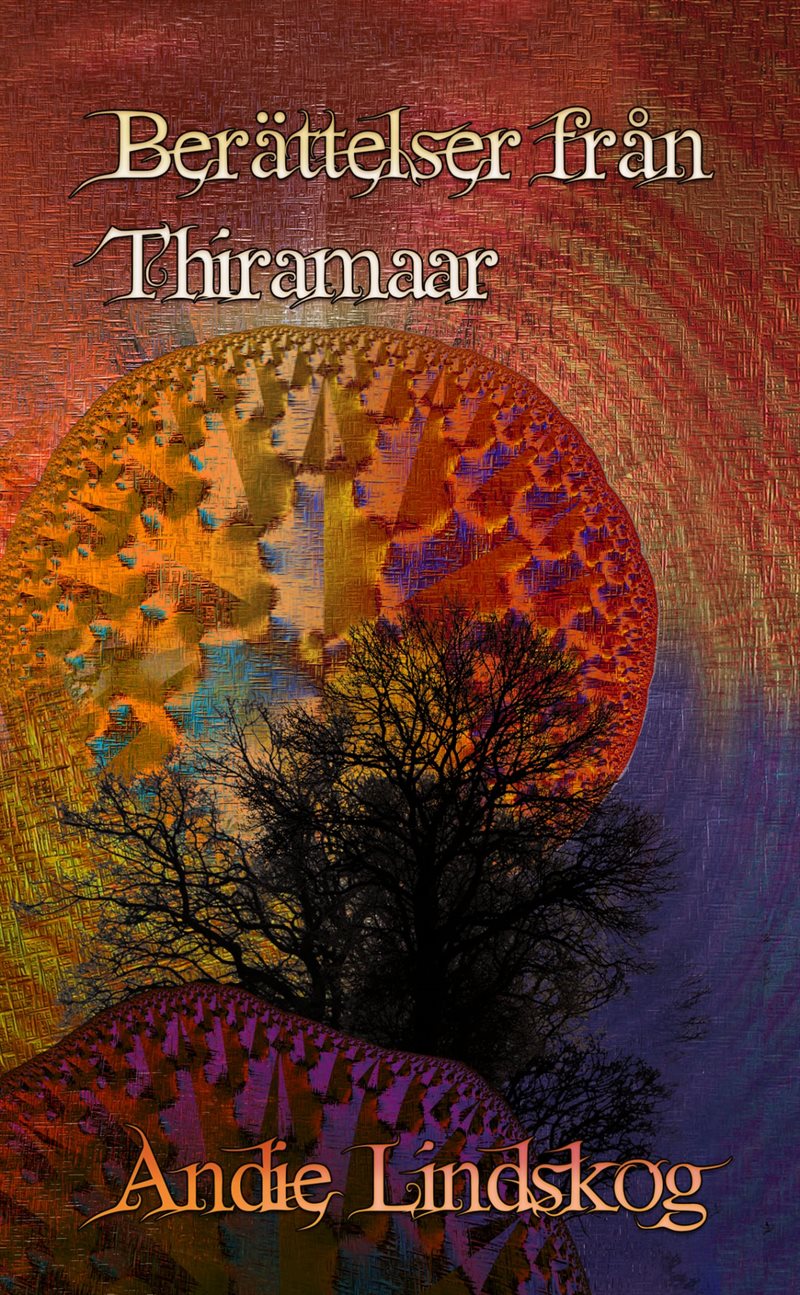 Berättelser från Thiramaar