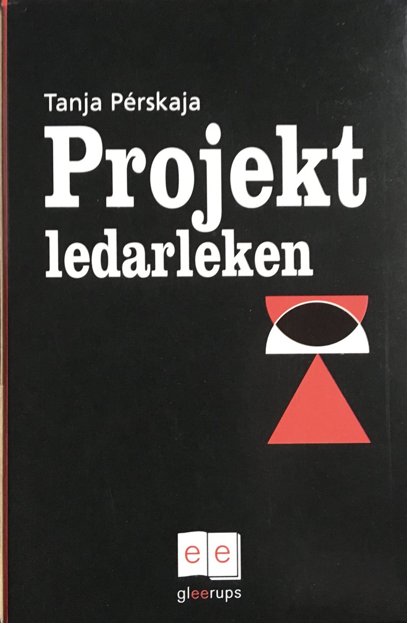 Projektledarleken