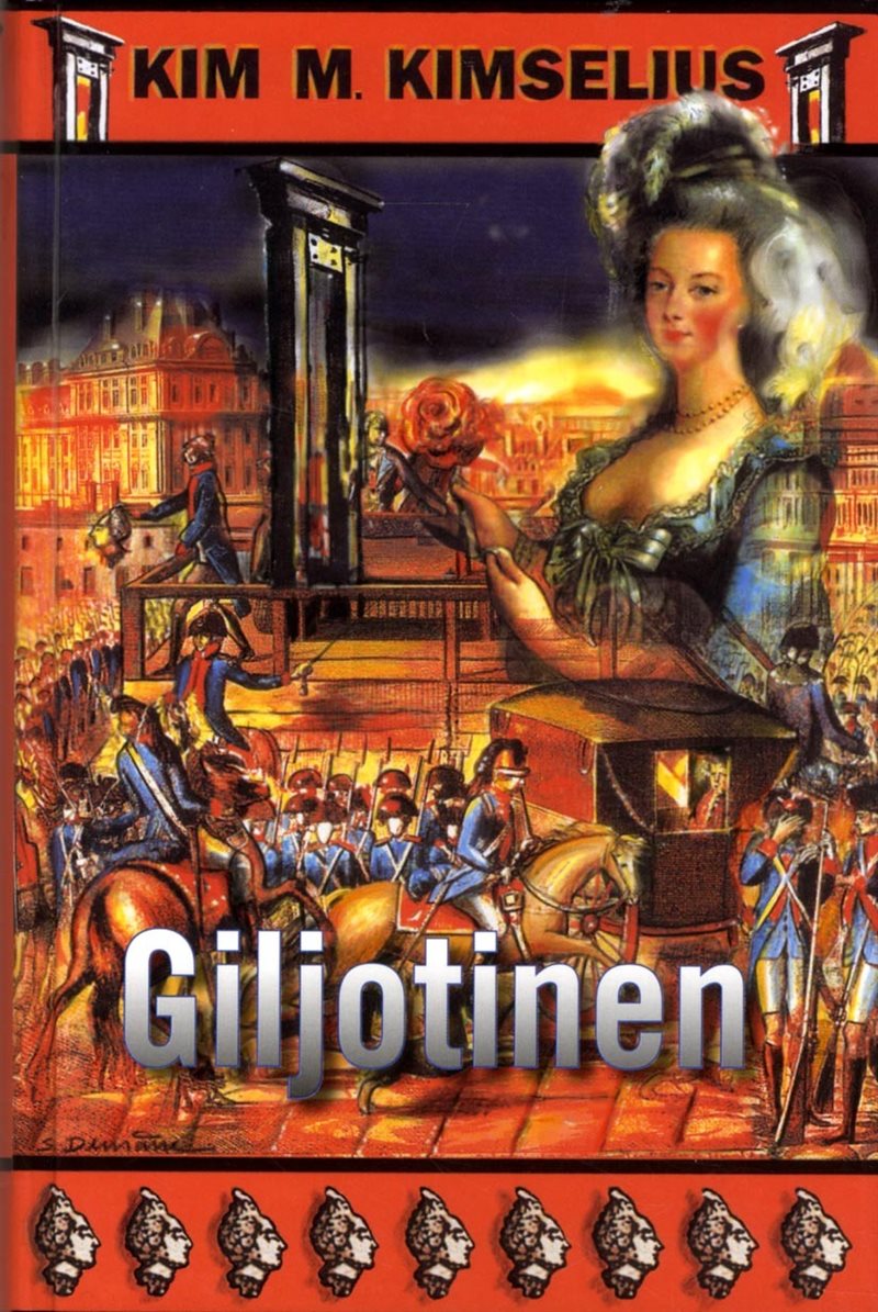 Giljotinen