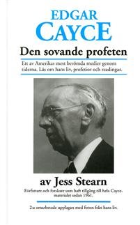 Edgar Cayce : den sovande profeten