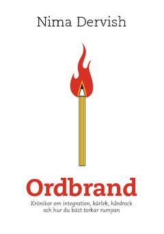 Ordbrand