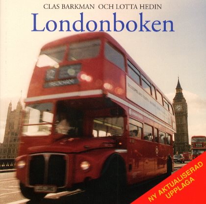 Londonboken