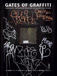 Gates of Graffiti