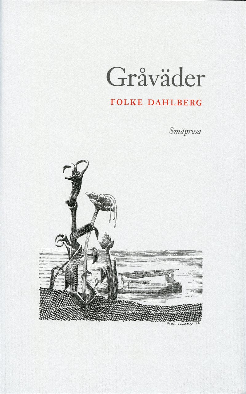 Gråväder