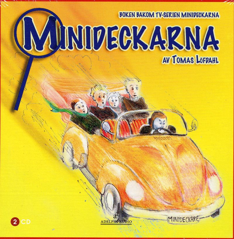 Minideckarna