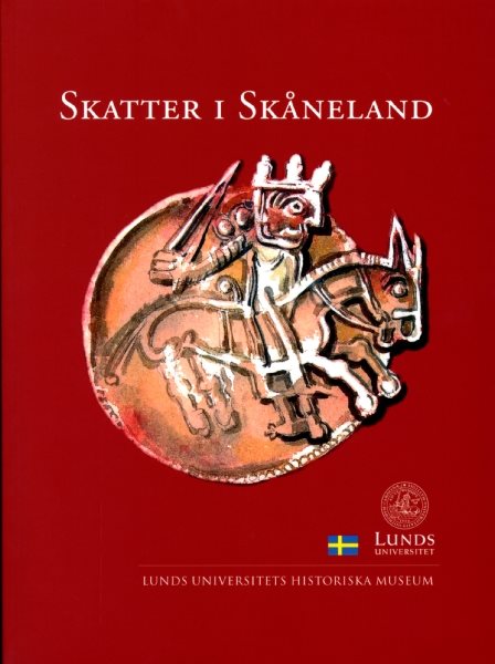 Skatter i Skåneland